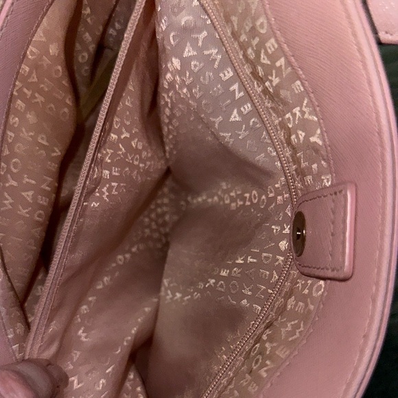 Kate Spade ♠️ Pink Satchel - Picture 10 of 16